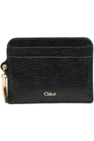Chloé Klassisches Kartenetui