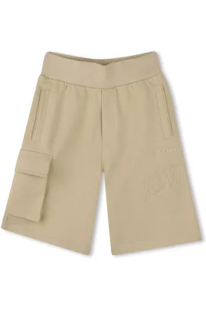 DKNY Klassische Shorts