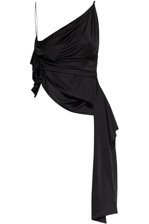 Dsquared2 Asymmetrisches Oberteil