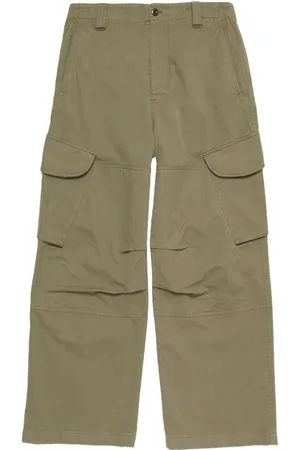 Acne Studios Klassische Cargohose