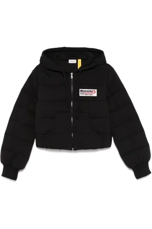 Palm Angels X Palm Angels Steppjacke