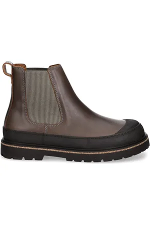 Birkenstock Prescott Stiefel