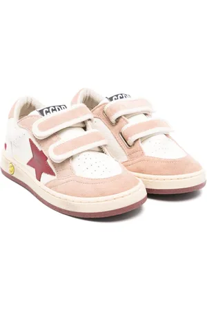 Golden Goose Ball Star Sneakers