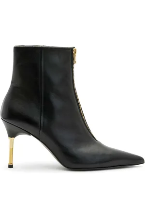 AllSaints Klassische Stiefel