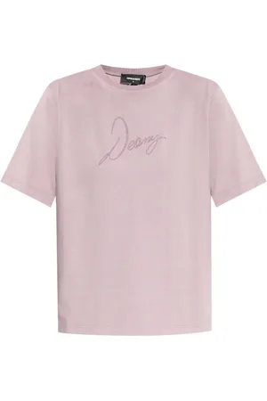 Dsquared2 T-Shirt mit Print