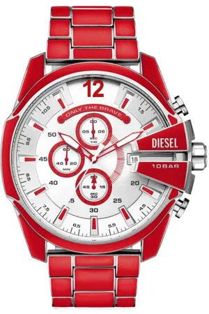 Diesel Mega Chief 51mm