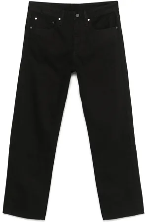 Calvin Klein Jeans mit geradem Bein