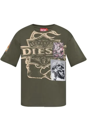 Diesel T-Boxt T-Shirt