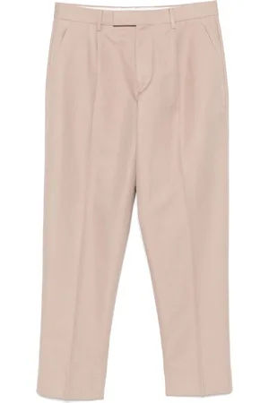 Ermenegildo Zegna Hose mit Tapered-Bein