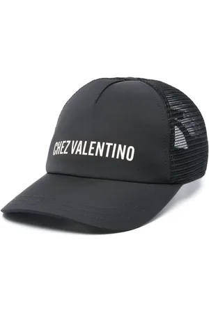 VALENTINO GARAVANI Chez Baseballkappe