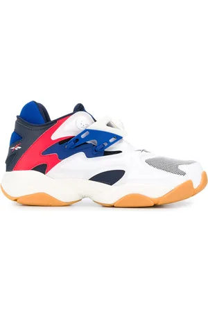 Reebok Pump Court
