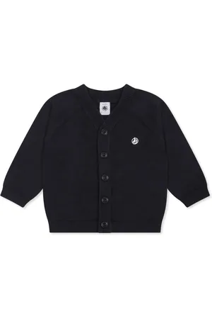 Petit Bateau Klassischer Cardigan