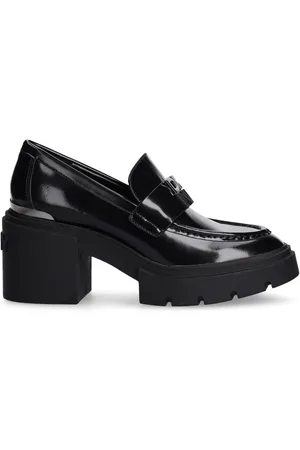 DKNY Loafer mit Blockabsatz