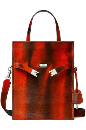 Tory Burch Kleine Lee Radziwill Tote Bag