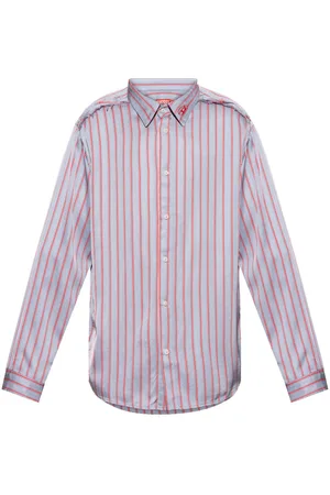 Diesel S-Klab Hemd