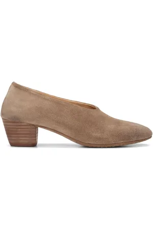 MARSÈLL Klassische Pumps