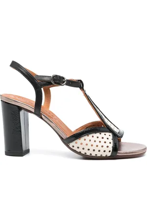Chie Mihara Be Chill Sandalen 80mm
