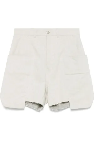 Rick Owens Stefan Cargo-Shorts