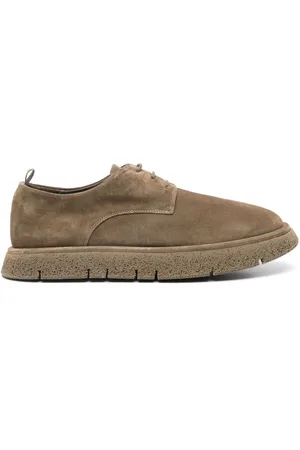 Officine creative Saturnine 001 Derby-Schuhe