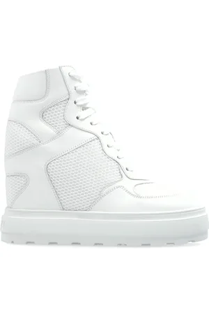 Casadei High Top Sneakers