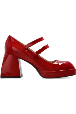 NODALETO Bulla Babies Pumps 90mm
