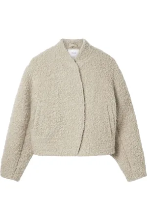Axel Arigato Goya Bomberjacke