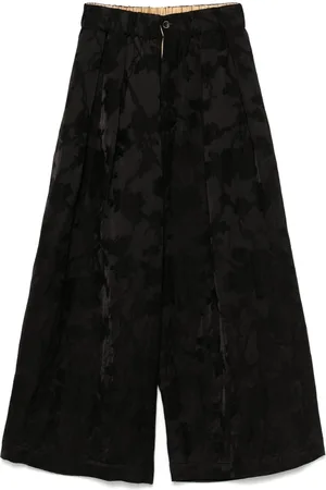 UMA WANG Poetic Hose