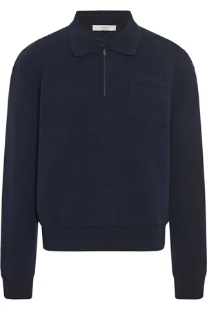 The Row Estee Poloshirt