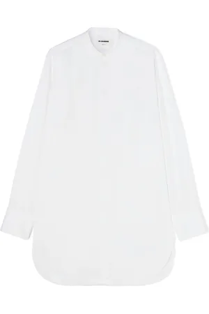 Jil Sander Saturday Hemd