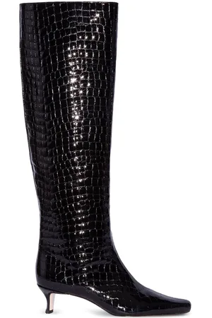 By Far Kitten Stevie 42 Stiefel 50mm