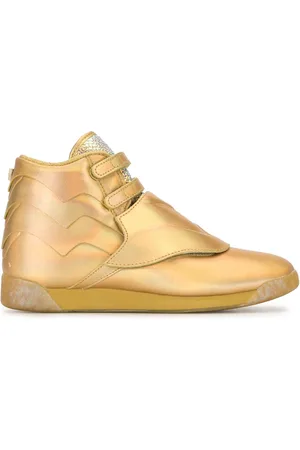 Reebok Klassische High-Top-Sneakers