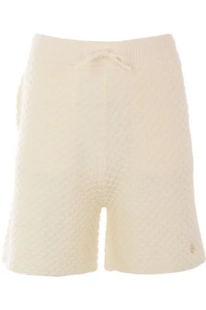 Casablanca Gestrickte Shorts