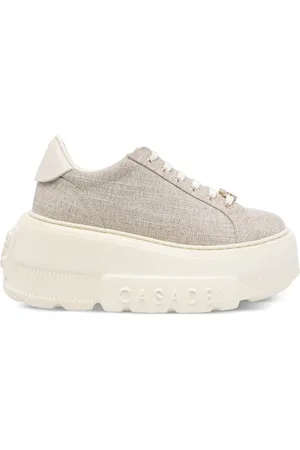Casadei Nexus Lutalux Sneakers
