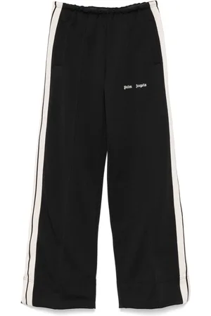 Palm Angels Jogginghose mit klassischem Logo