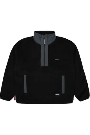 NEIGHBORHOOD Sweatshirt aus Fleece