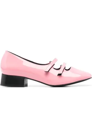 Nicole Saldanã Isabel 3.0 Pumps