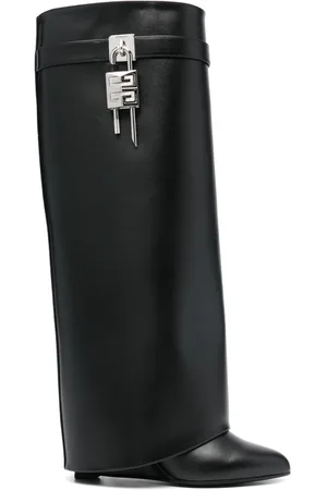 Givenchy Shark Stiefel