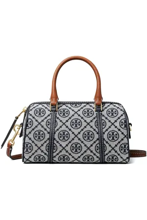 Tory Burch Mini Handtasche mit T Monogram