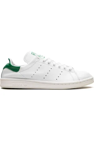 adidas Stan Smith "Decon Cloud Green" Sneakers