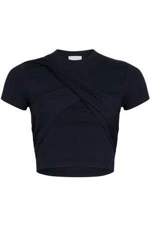 Patou T-Shirt aus Bio-Baumwolle
