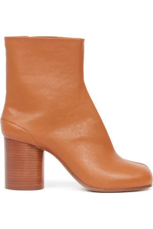 Maison Margiela Stiefel mit Tabi-Kappe 80mm
