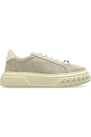 Casadei Off Road Sneakers