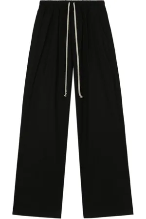 Rick Owens Hose mit geradem Bein