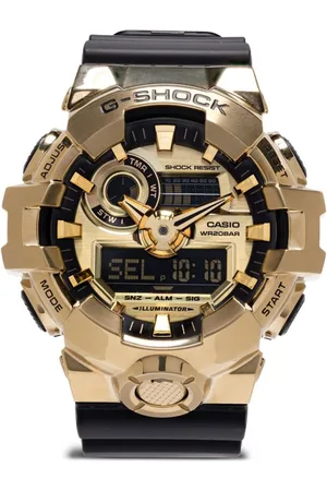 Casio GM-700G-9AER 59mm