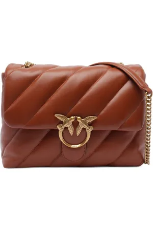 Pinko Big Love Puff Schultertasche