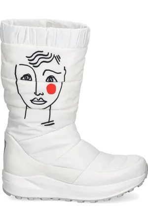 Rossignol Wattierte Stiefel
