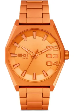Diesel Scraper 43mm