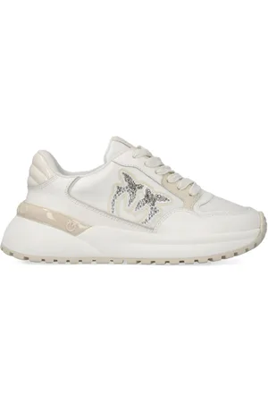 Pinko Gem Sneakers