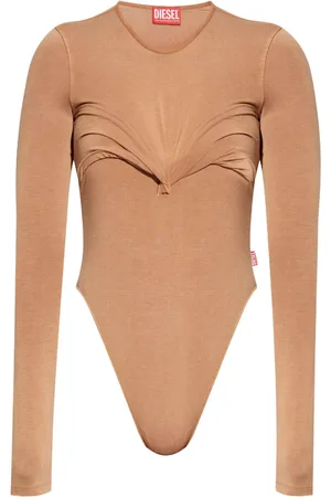 Diesel T-Finne Body