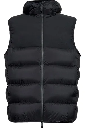 Moncler Gefütterte Weste